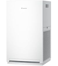 Amazon.co.jp: ダイキン【2026年モデル】空気清浄機（加湿無し）MC556A